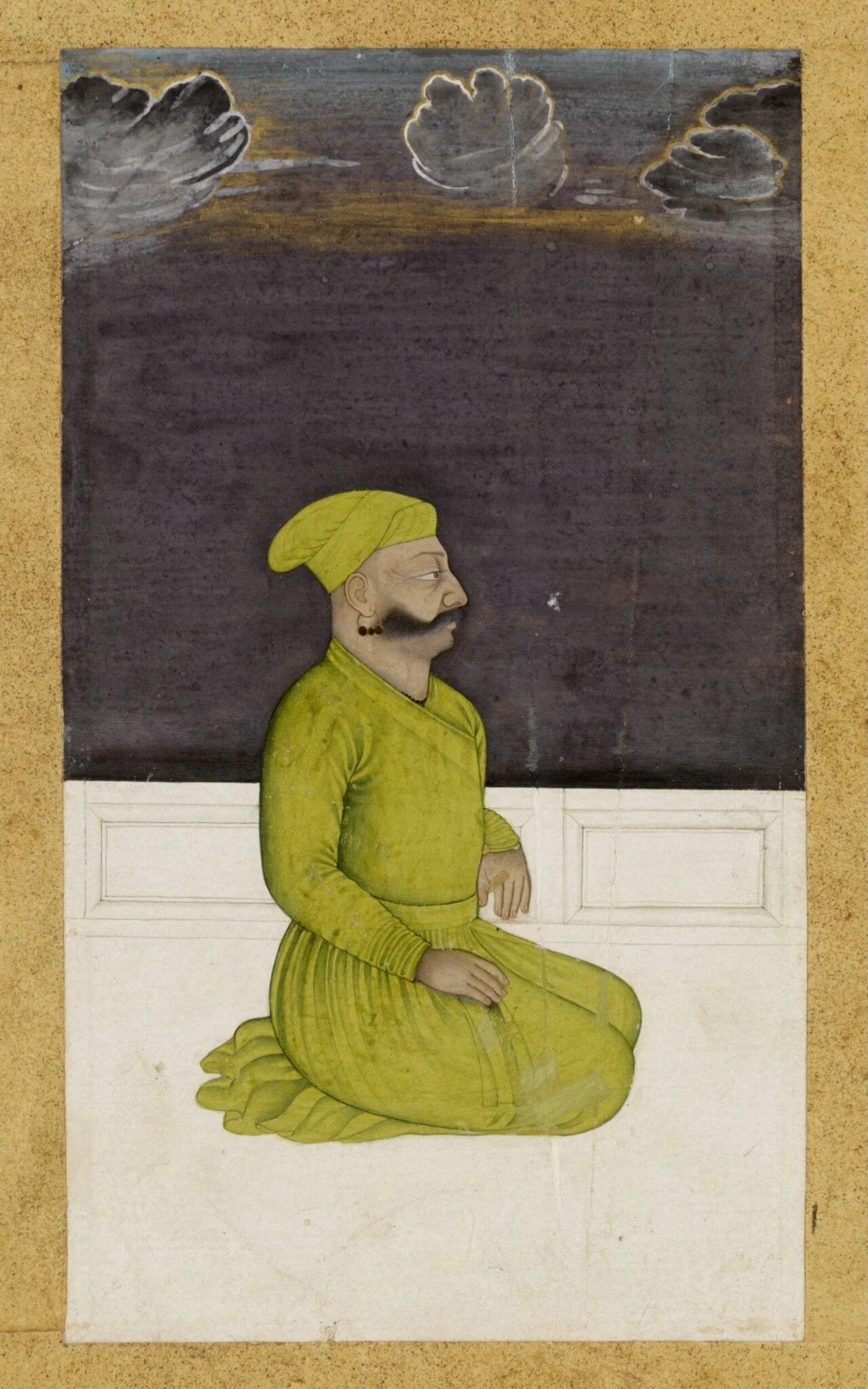 Raja Tedhi Singh, detail
