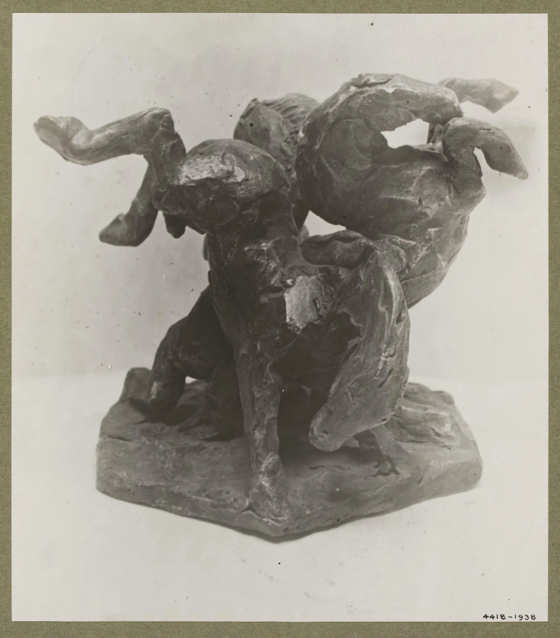 Untitled, detail
