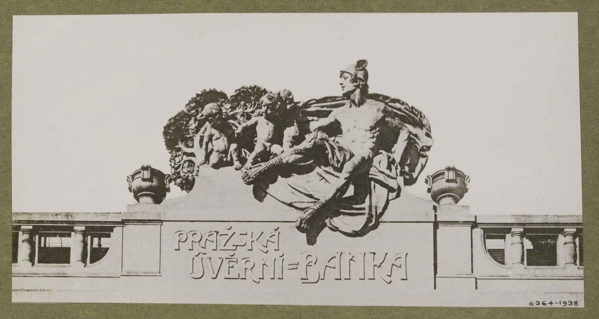 Untitled, detail
