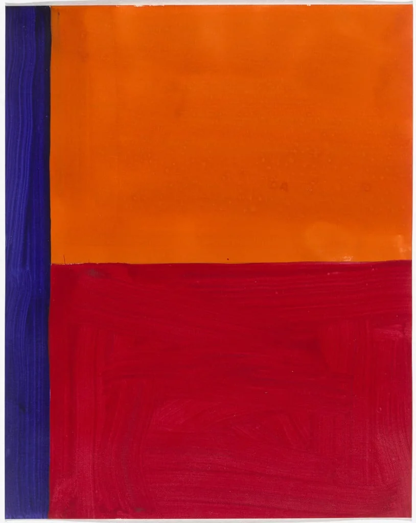 Untitled, detail