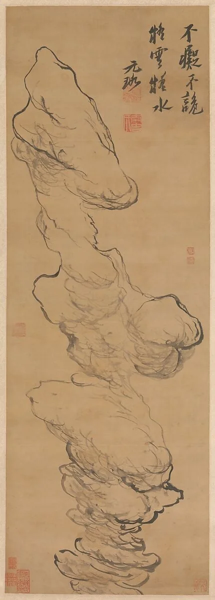 Untitled, detail