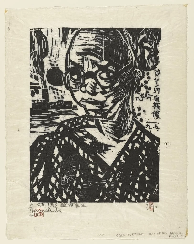 Untitled, detail