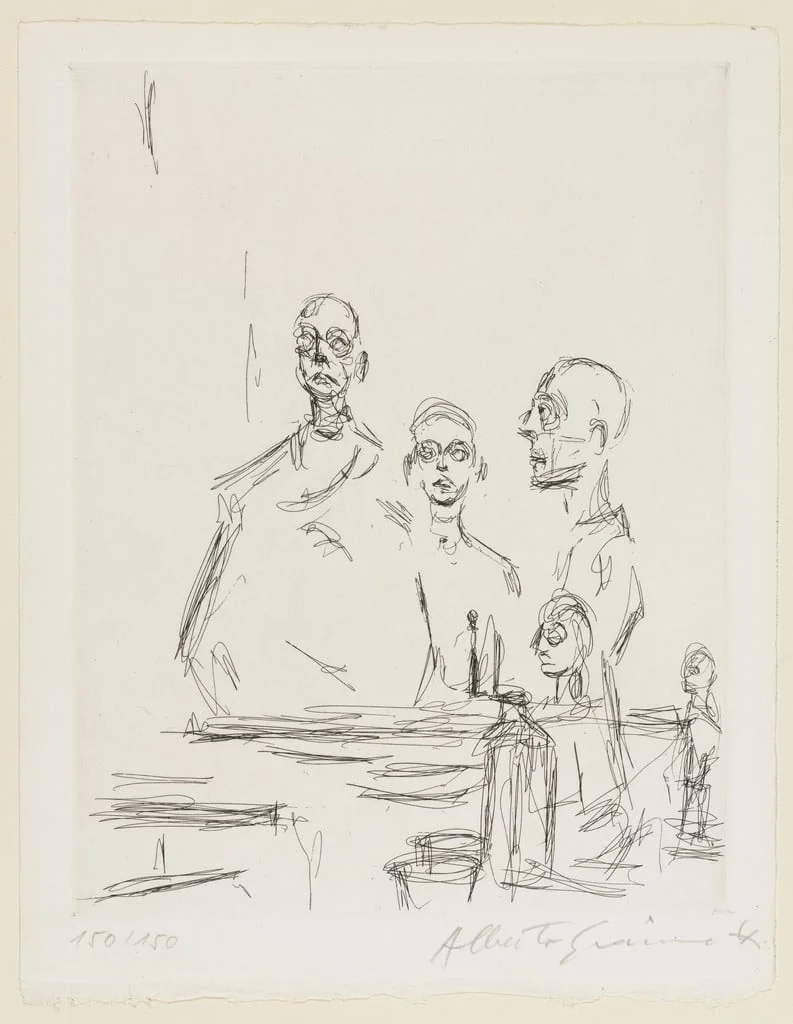 Untitled, detail