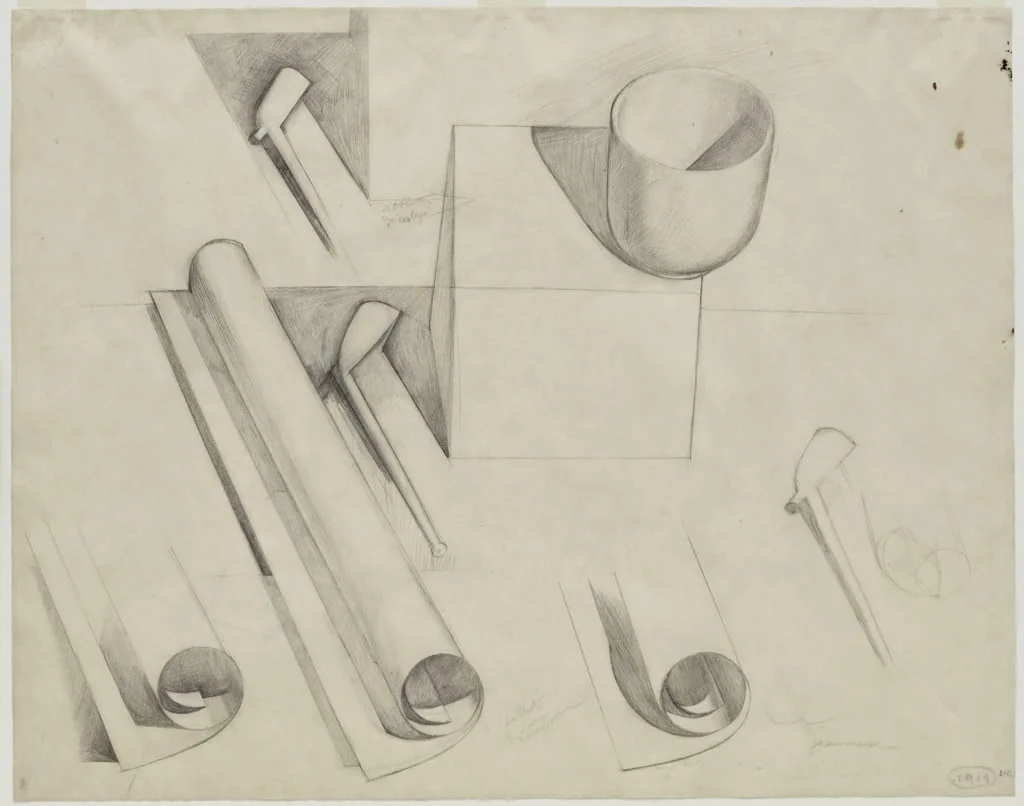 Untitled, detail