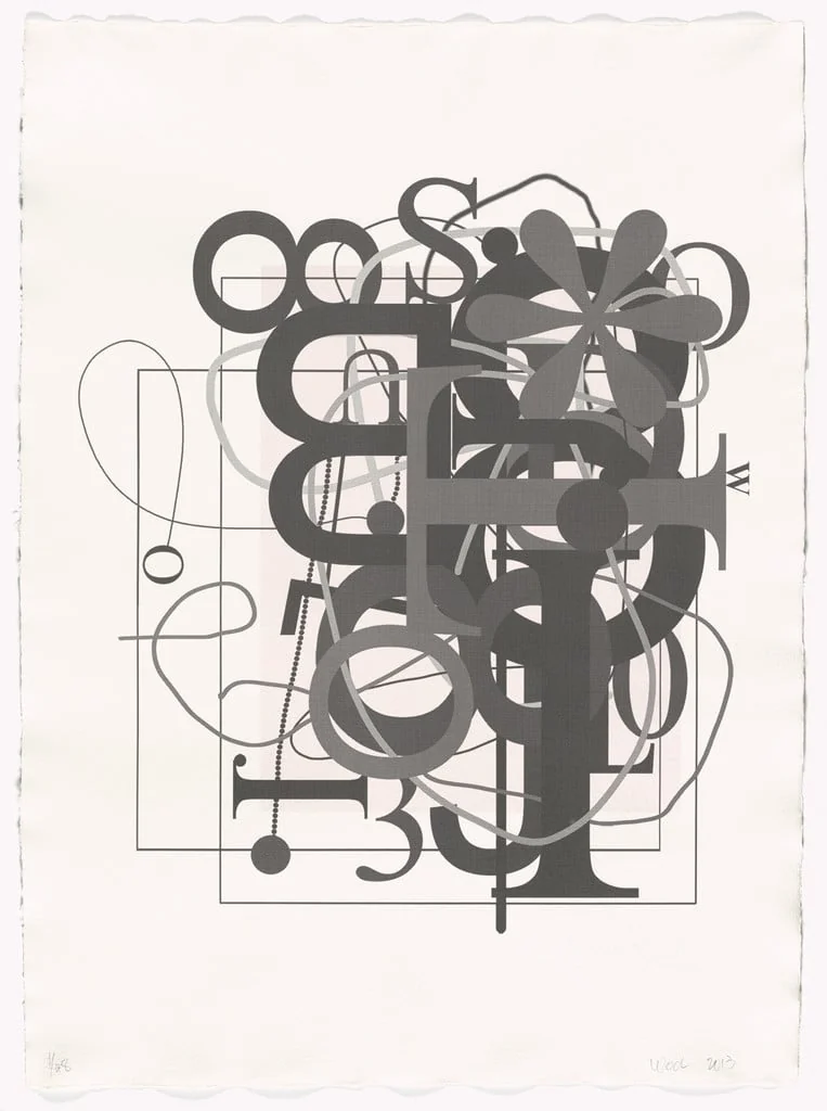 Untitled, detail
