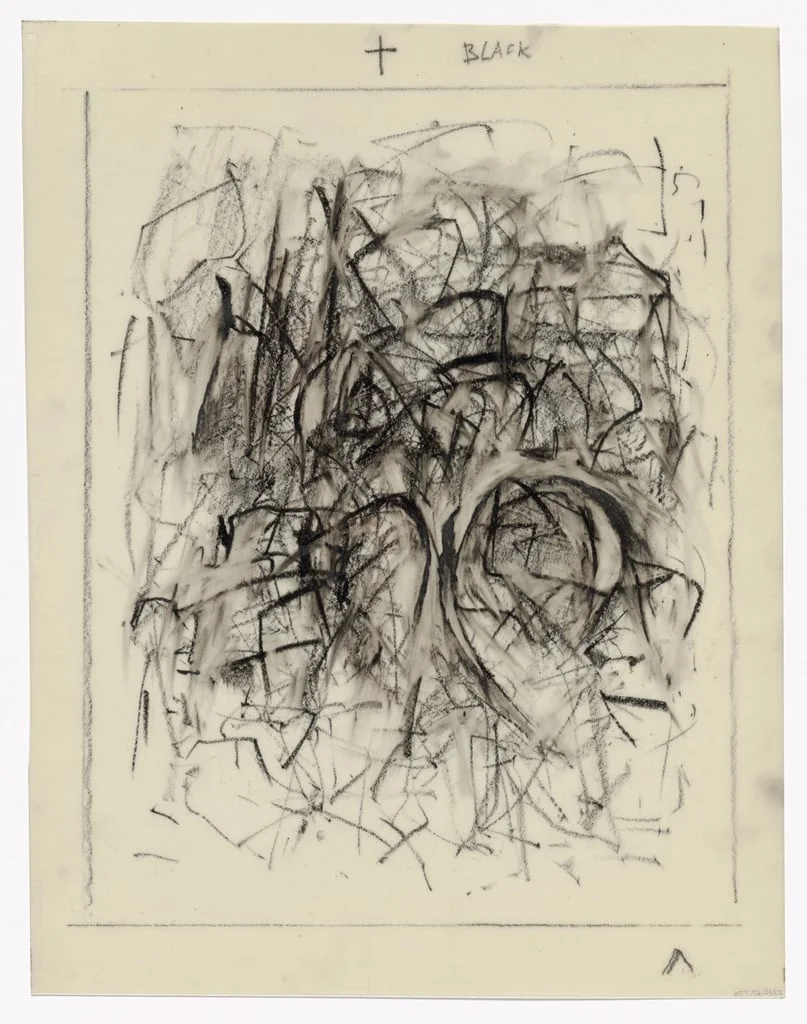 Untitled, detail