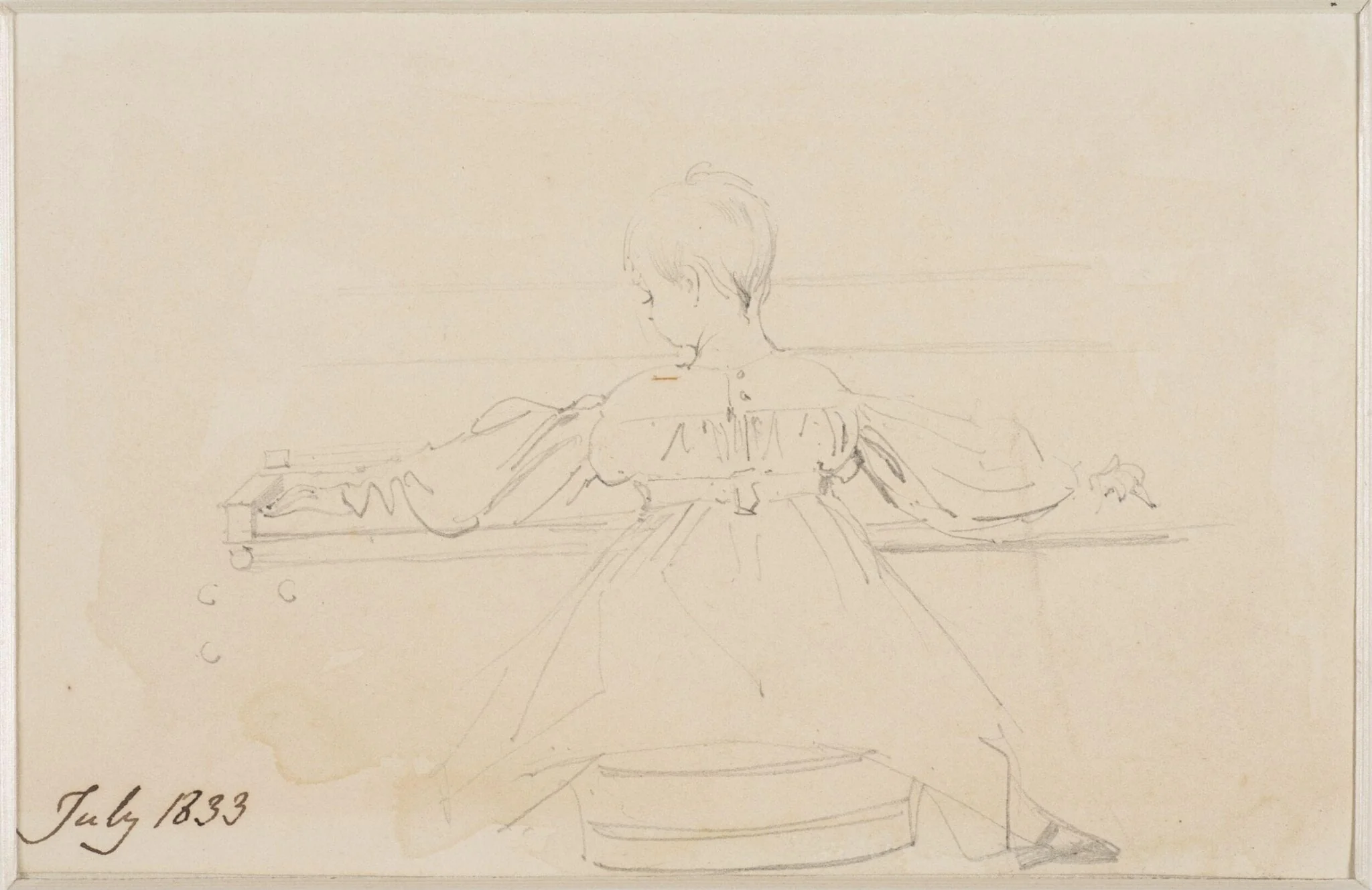 Untitled, detail