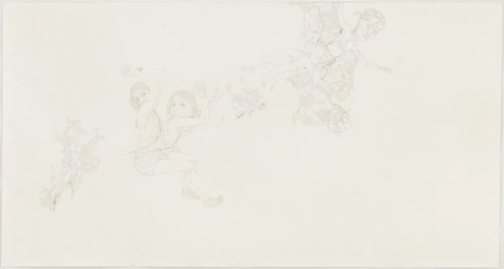 Untitled, detail