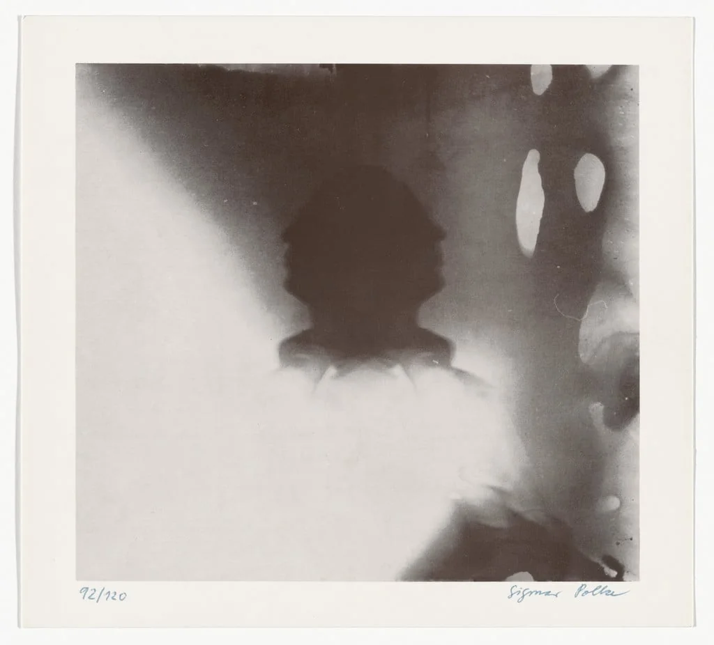 Untitled, detail