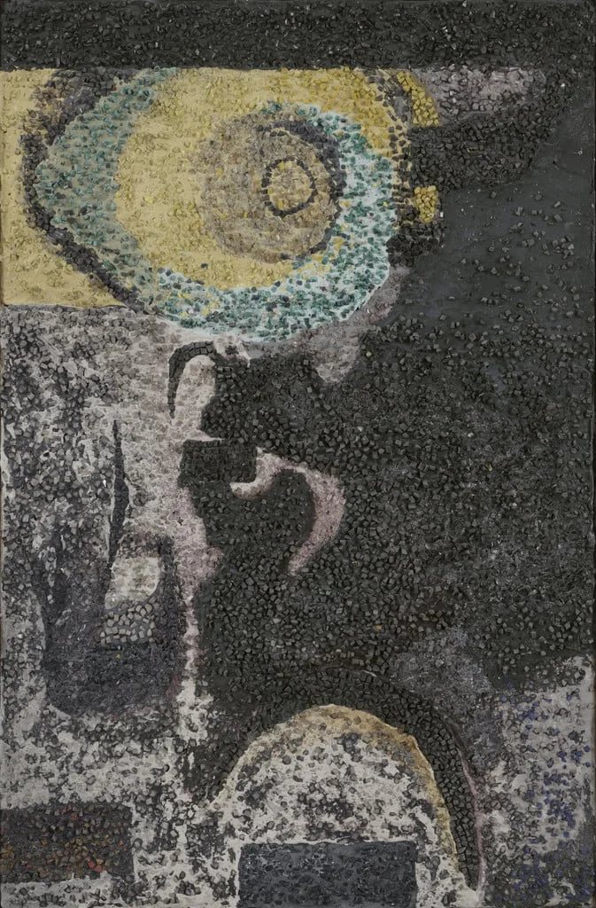 Untitled, detail