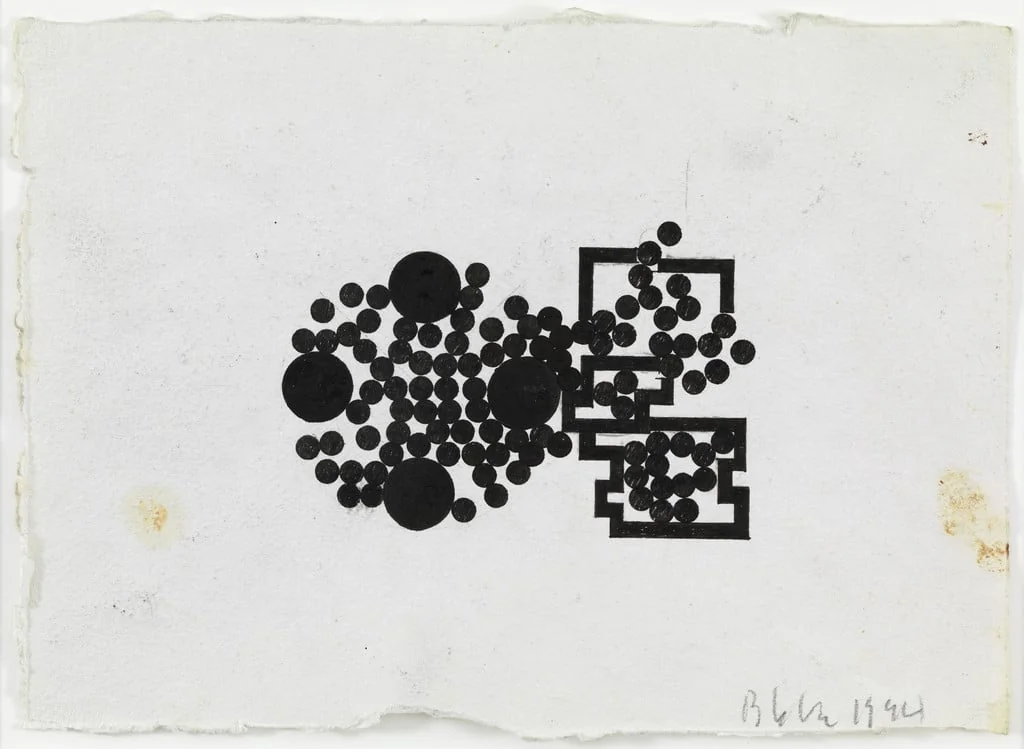 Untitled, detail