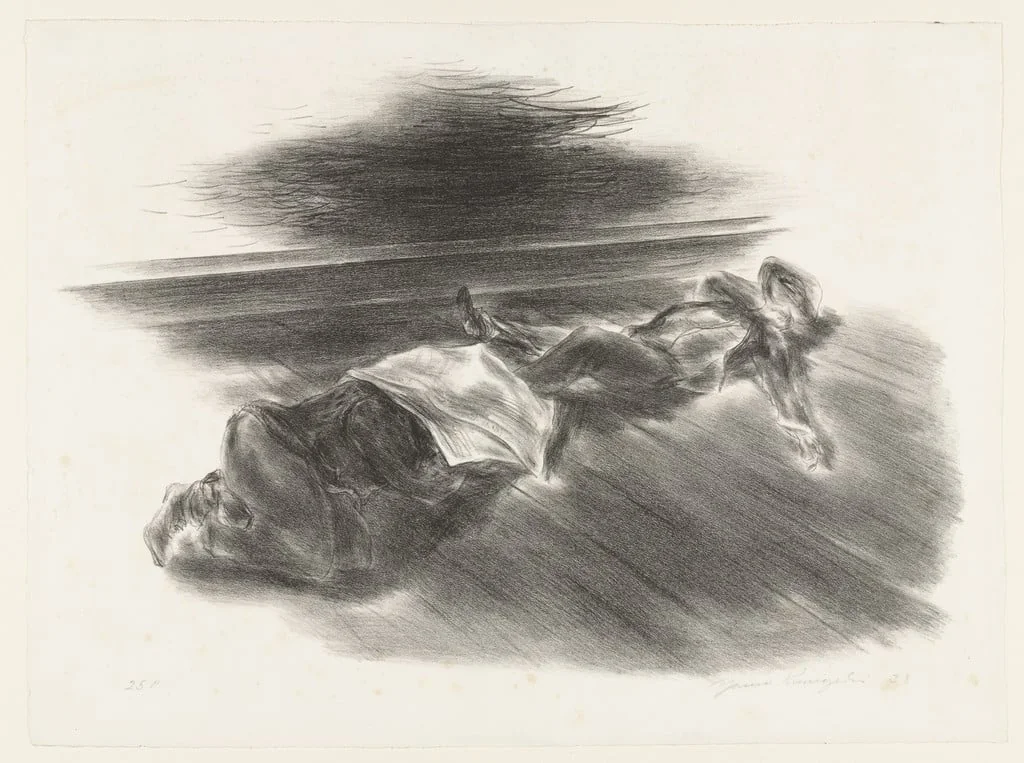 Untitled, detail
