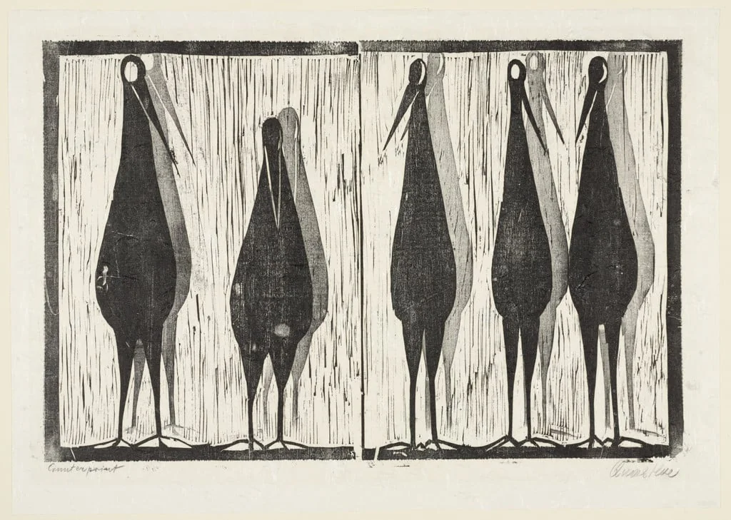 Untitled, detail