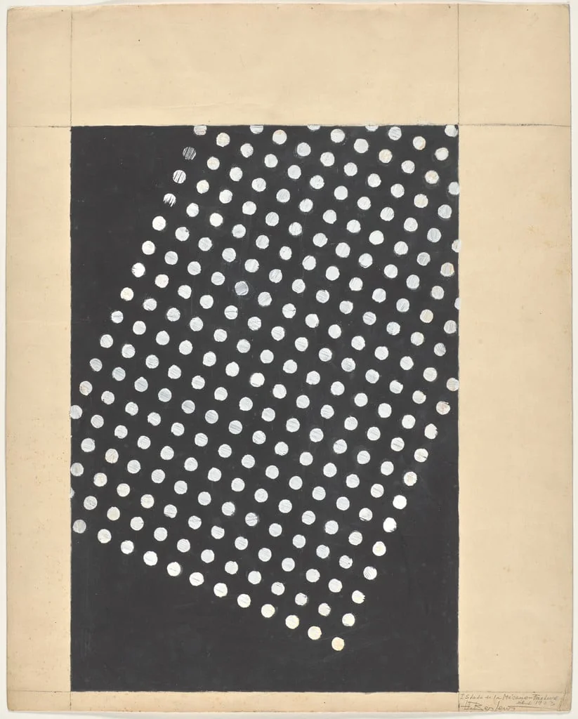 Untitled, detail
