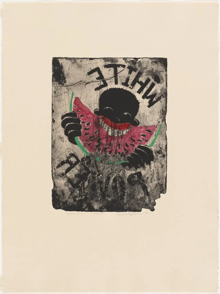 Untitled, detail