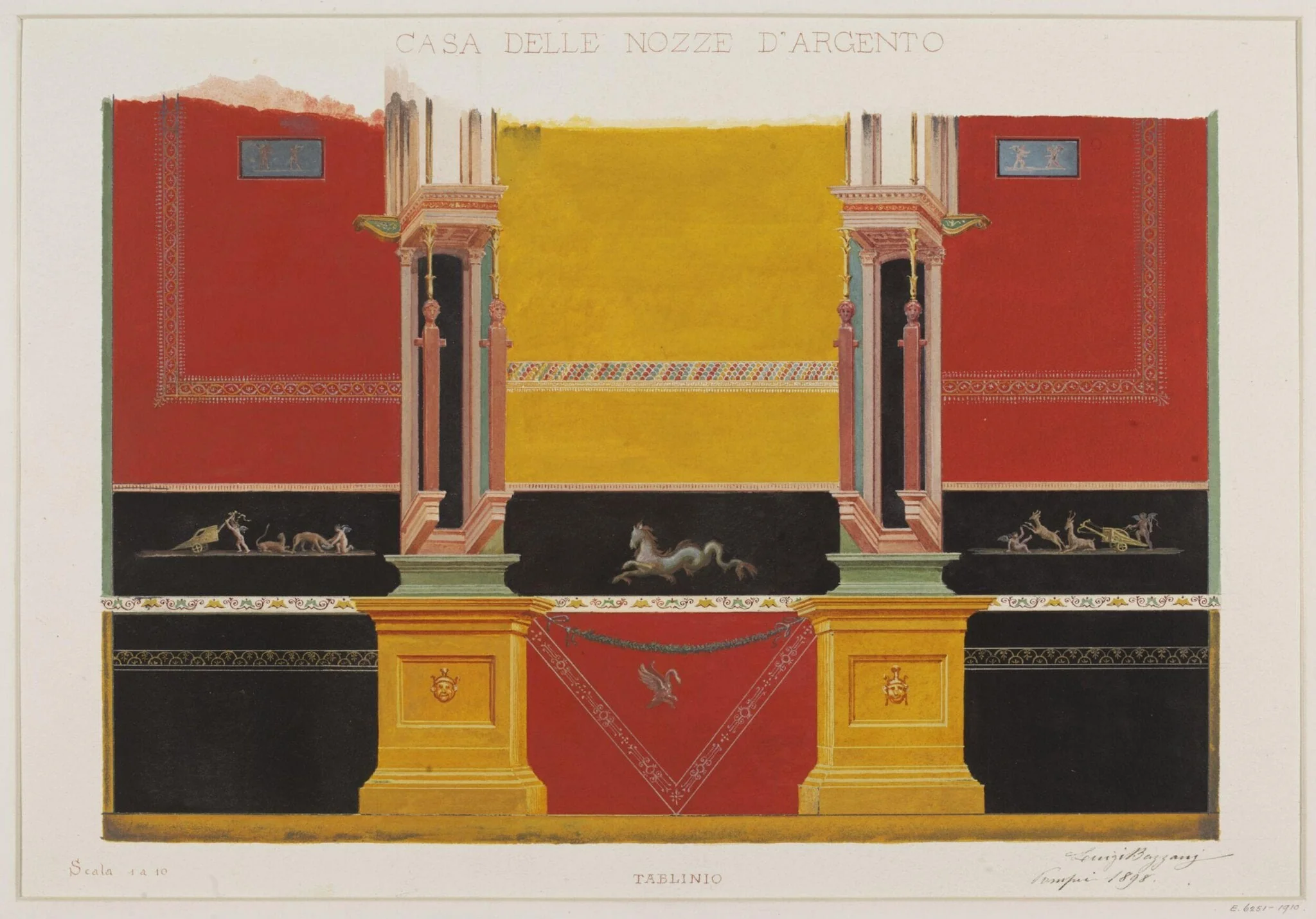 Untitled, detail