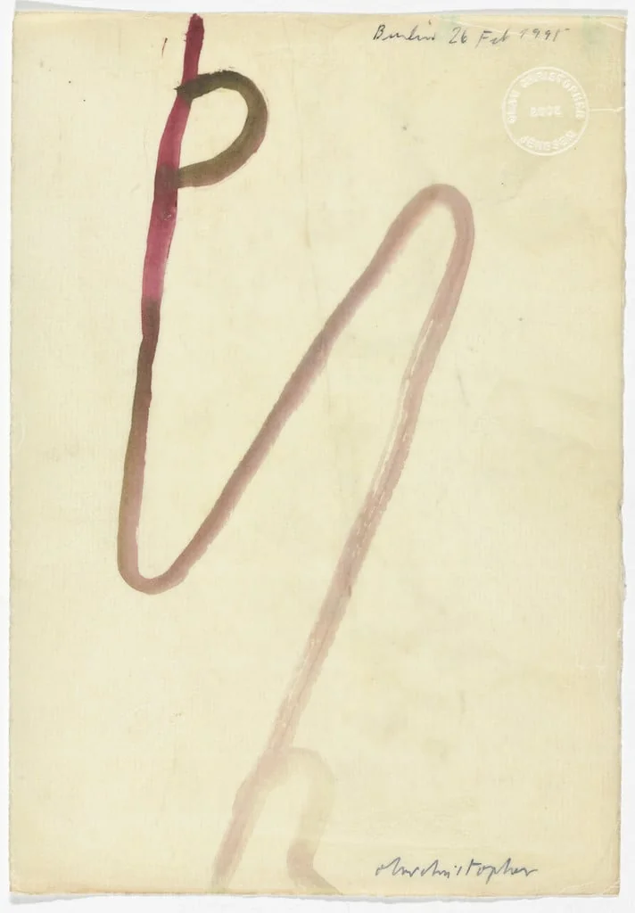Untitled, detail