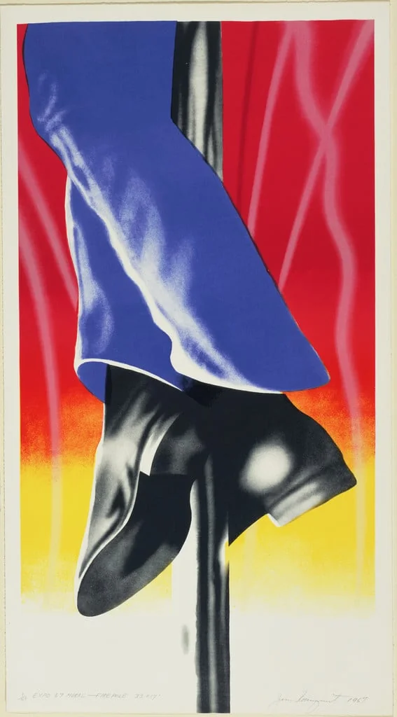 Untitled, detail