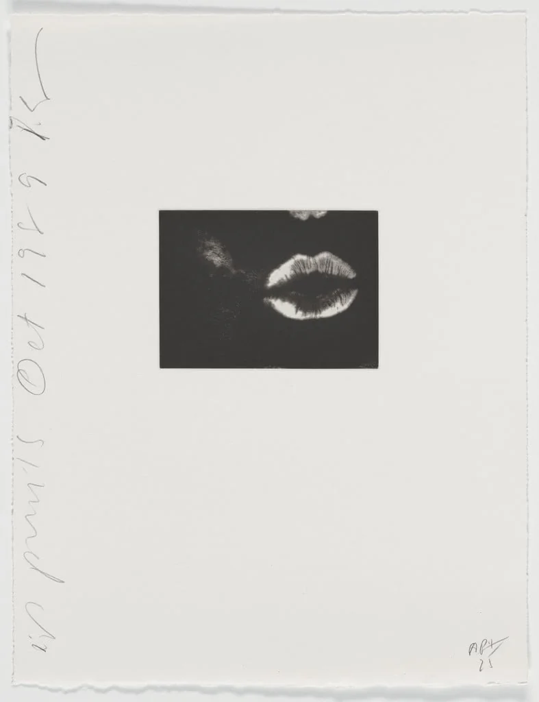 Untitled, detail