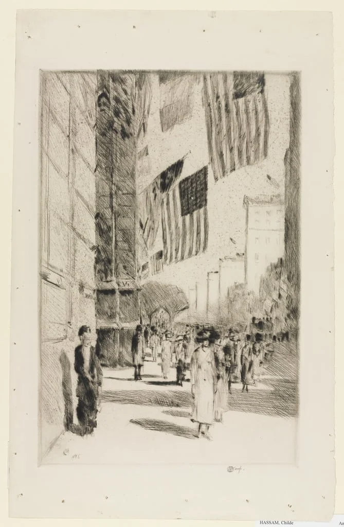 Untitled, detail