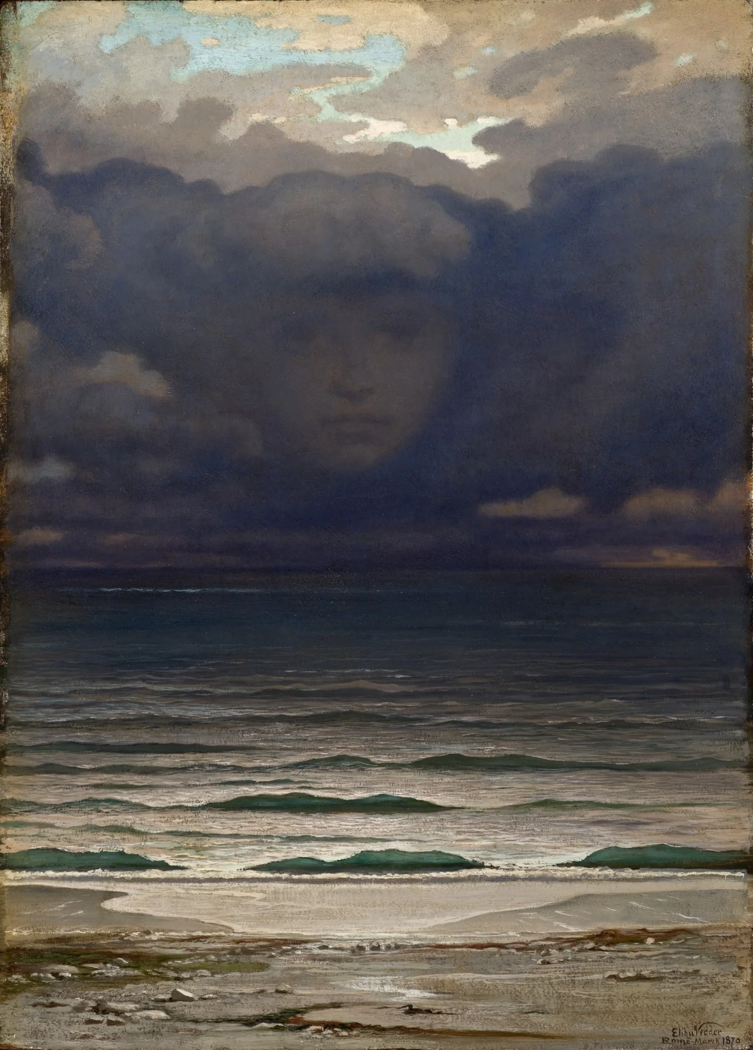 Memory, detail