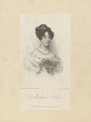 H Beard Print Collection, by Rose Emma Drummond, 1