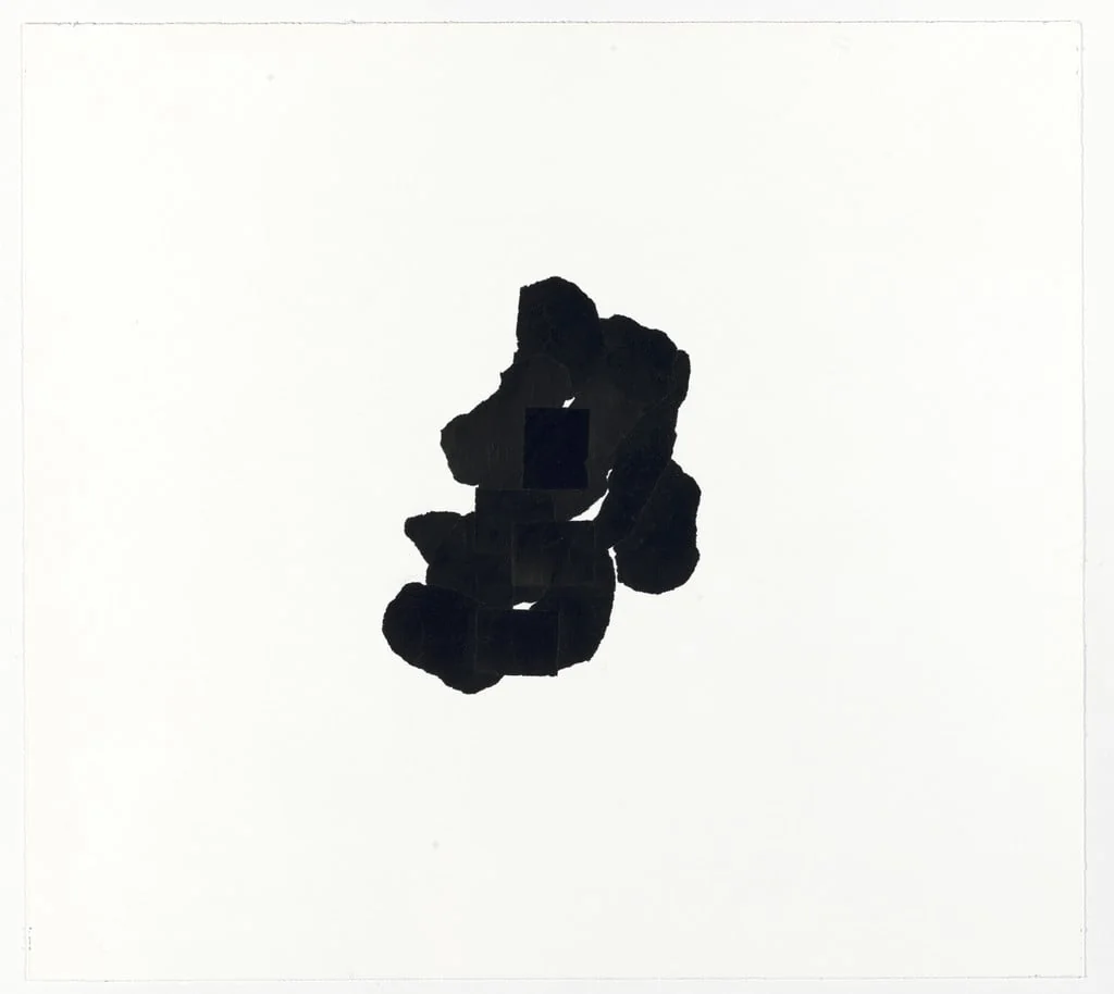 Untitled, detail