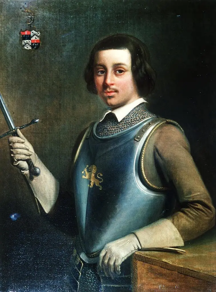 Rice Grug, by Jean Pierre Victor Dartiguenave, oil, 1870