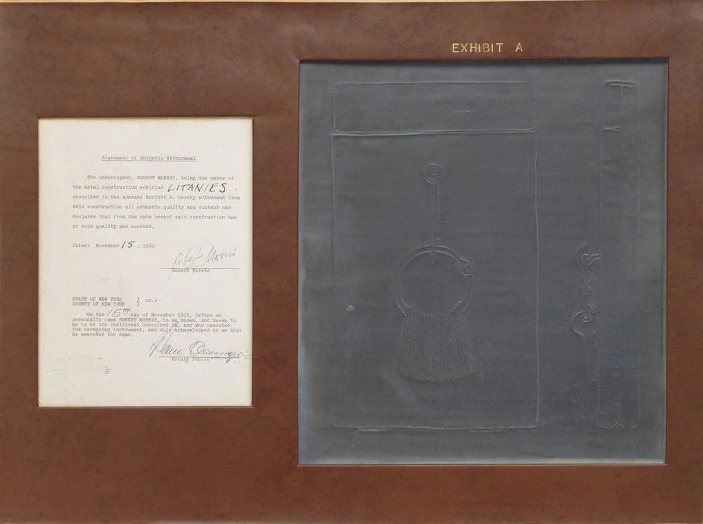 Untitled, detail