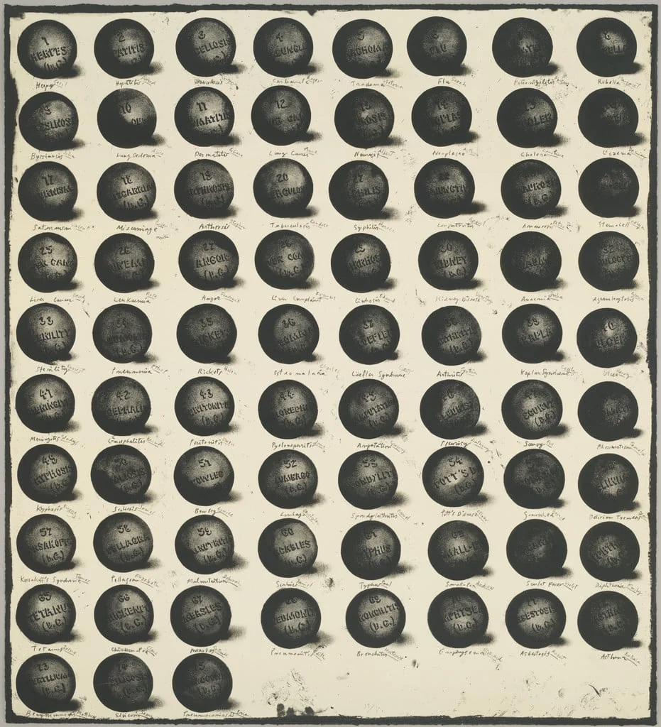 Untitled, detail