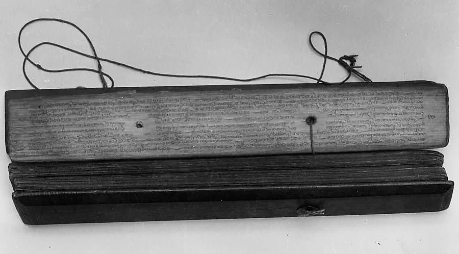 Untitled, detail