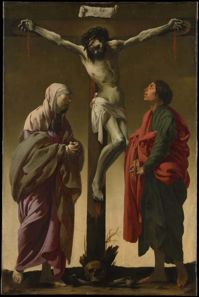 Utrecht Caravaggisti