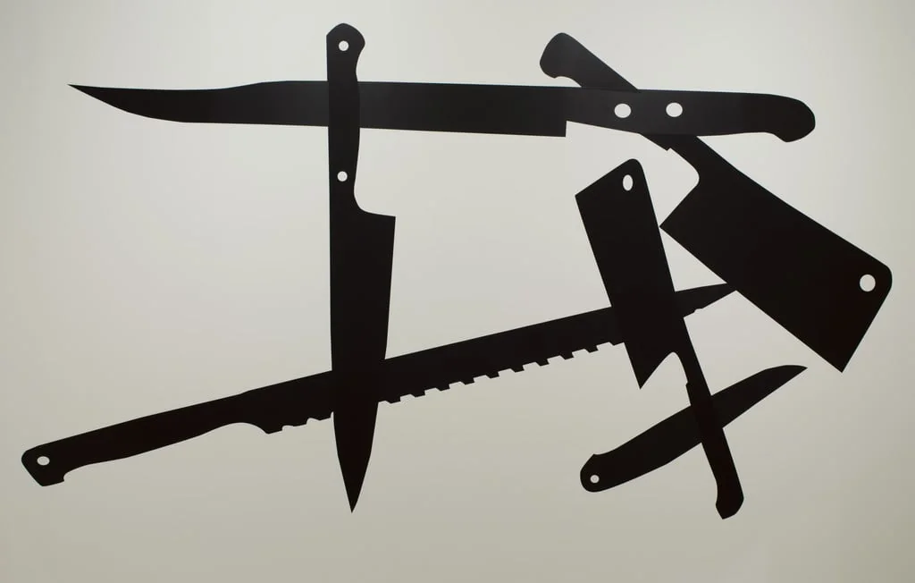 Untitled, detail