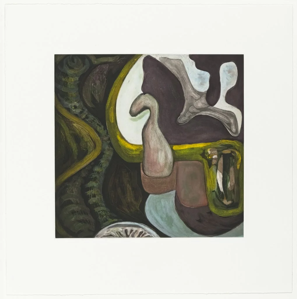 Untitled, detail