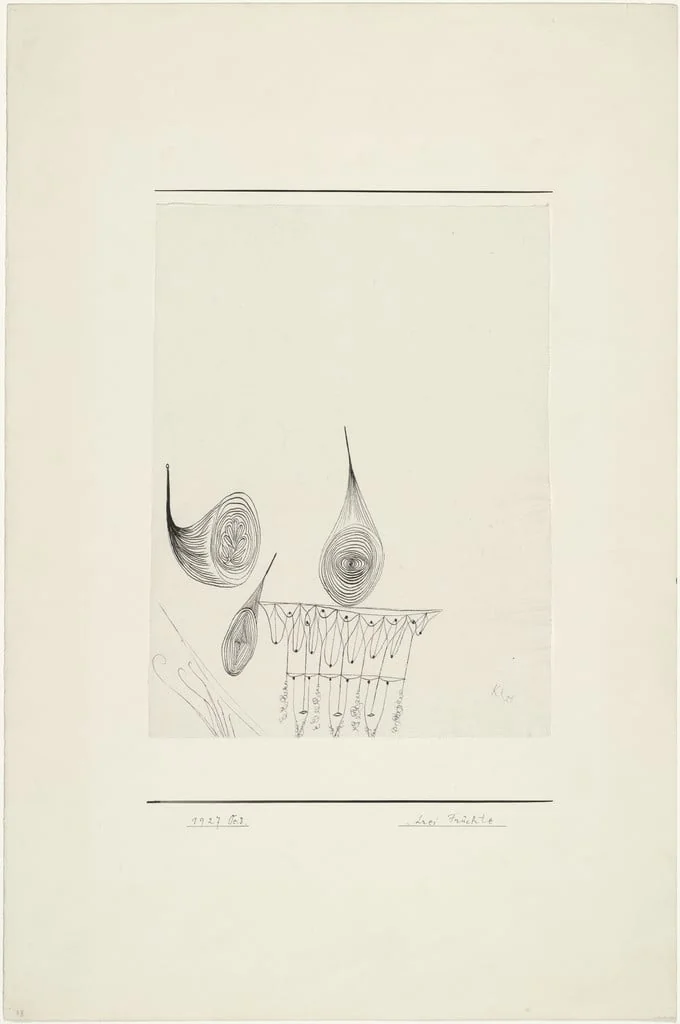Untitled, detail