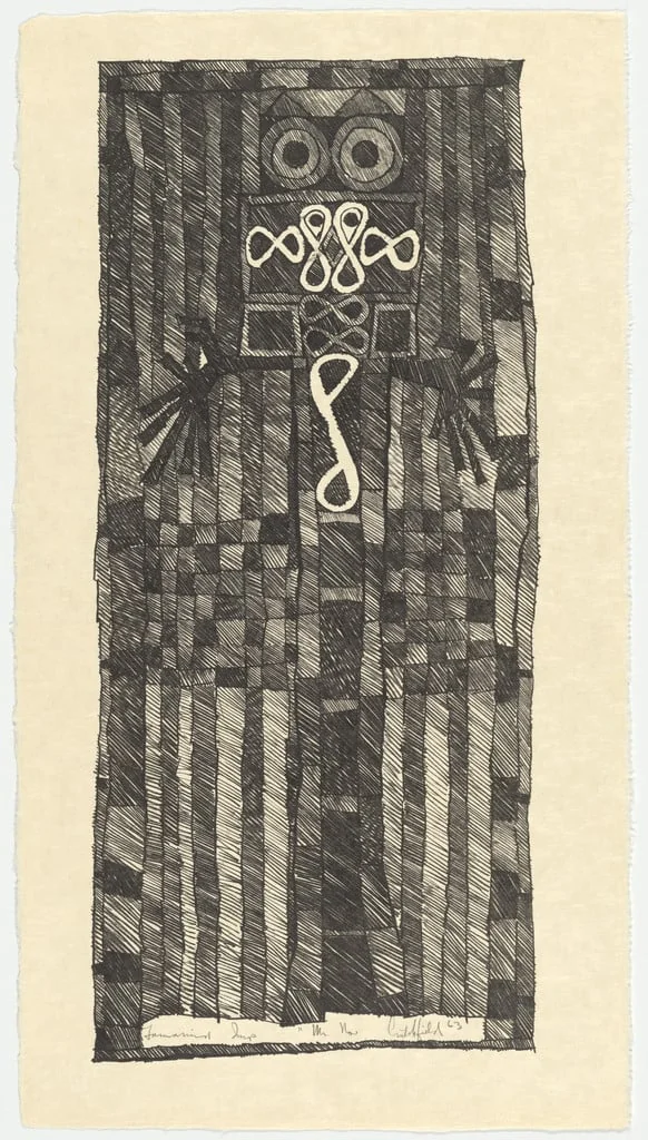 Untitled, detail