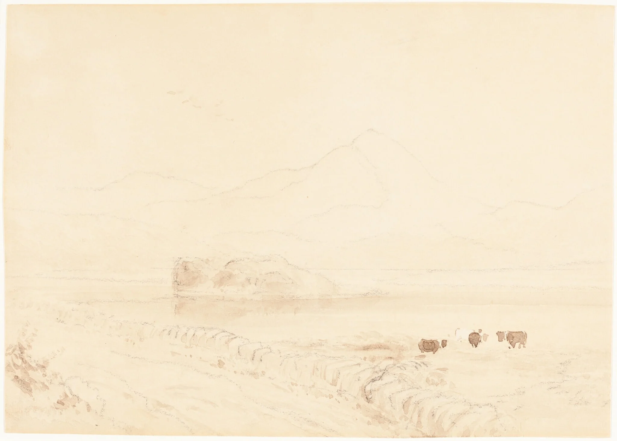 Llanberis, detail