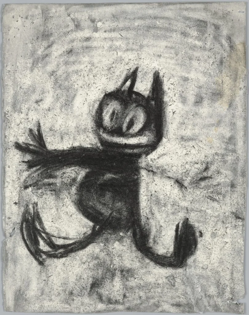 Untitled, detail