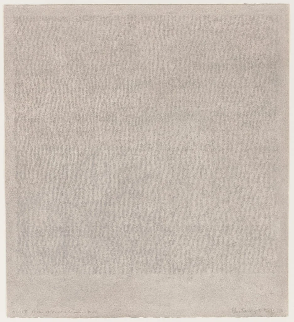 Untitled, detail
