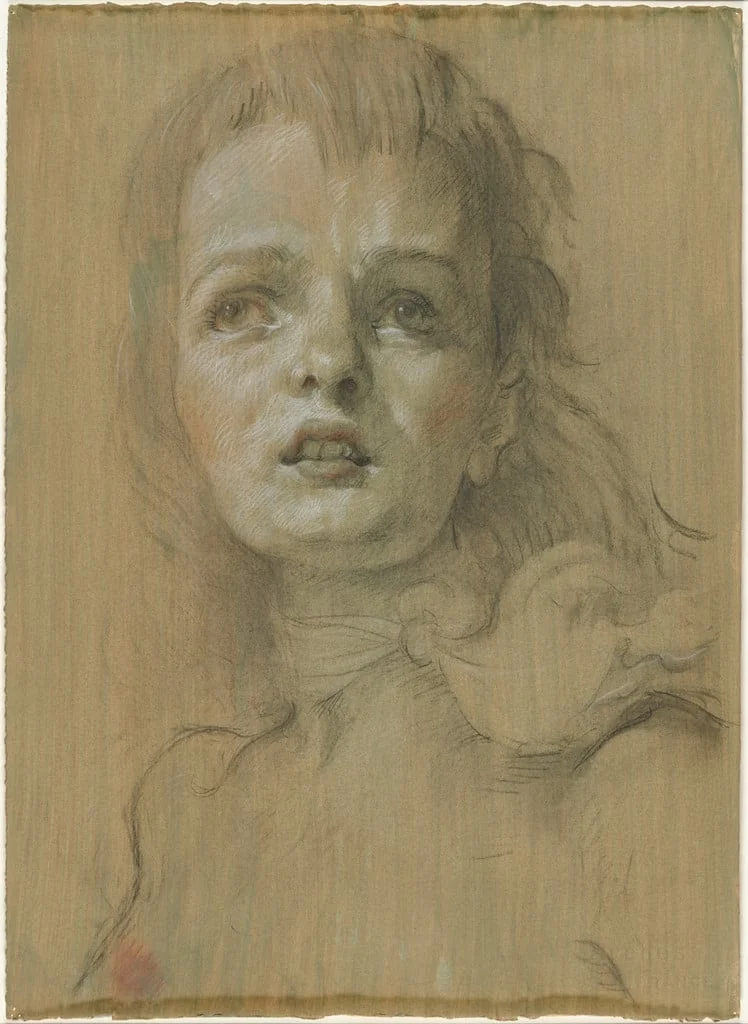 Untitled, detail