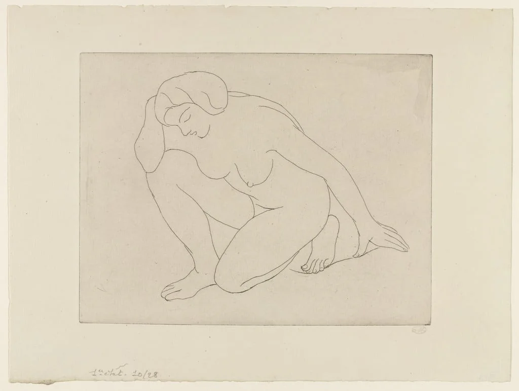Untitled, detail