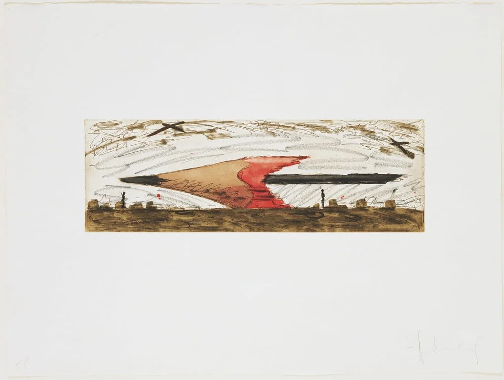Untitled, detail