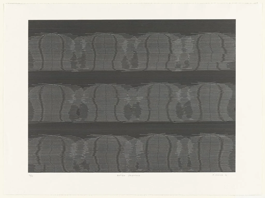 Untitled, detail