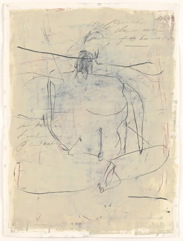 Untitled, detail