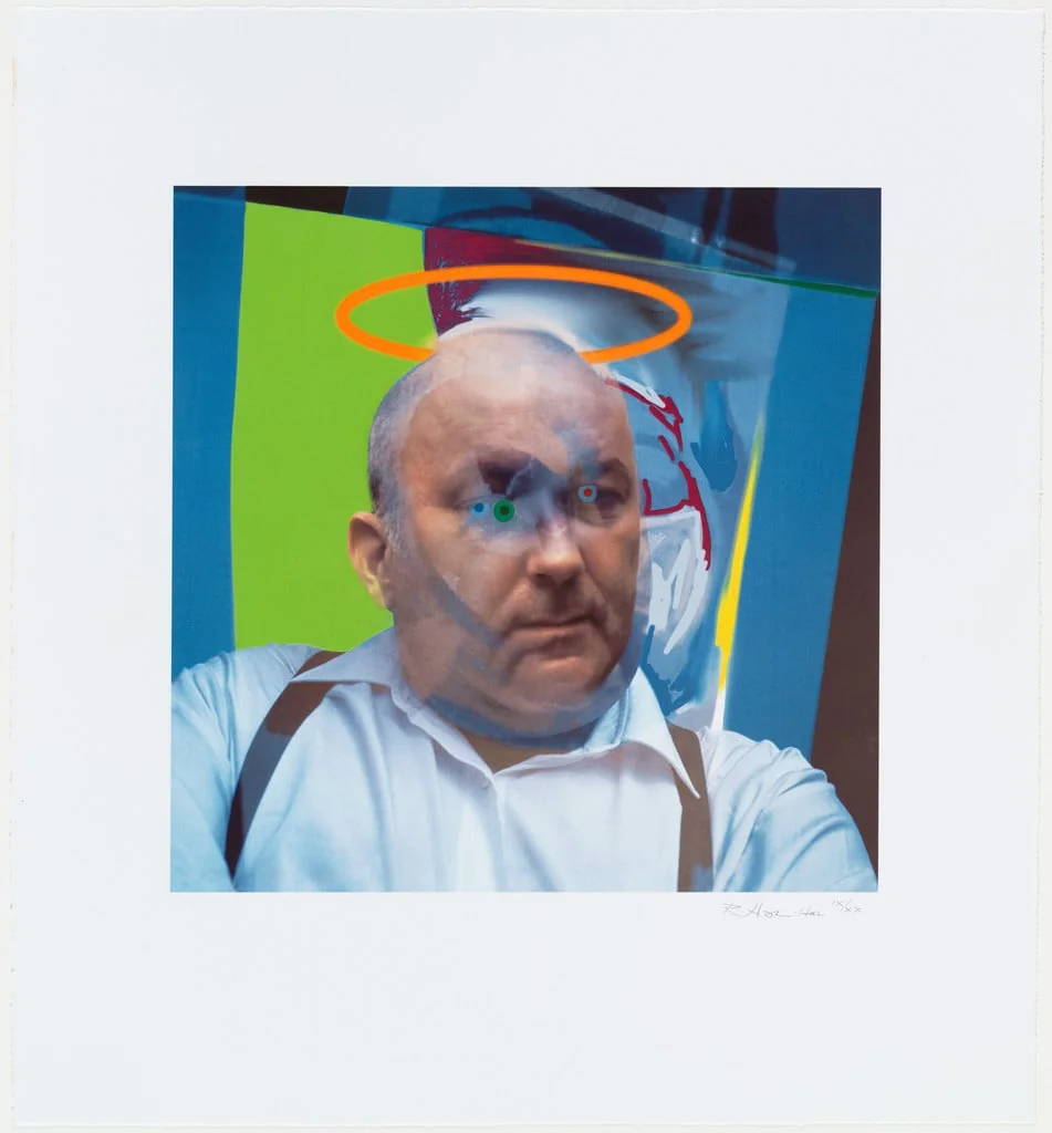 Untitled, detail