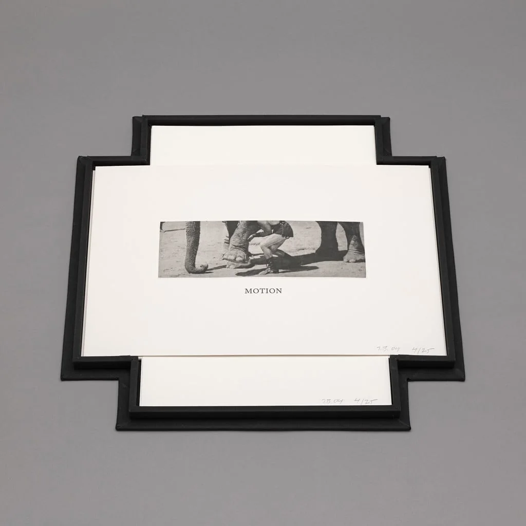 Untitled, detail