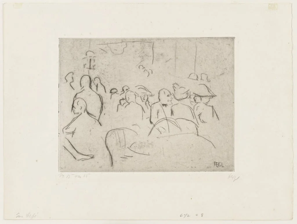 Untitled, detail