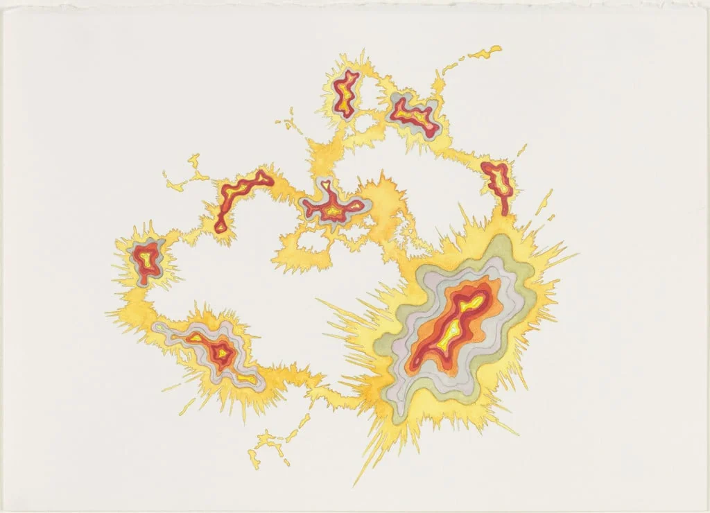 Untitled, detail