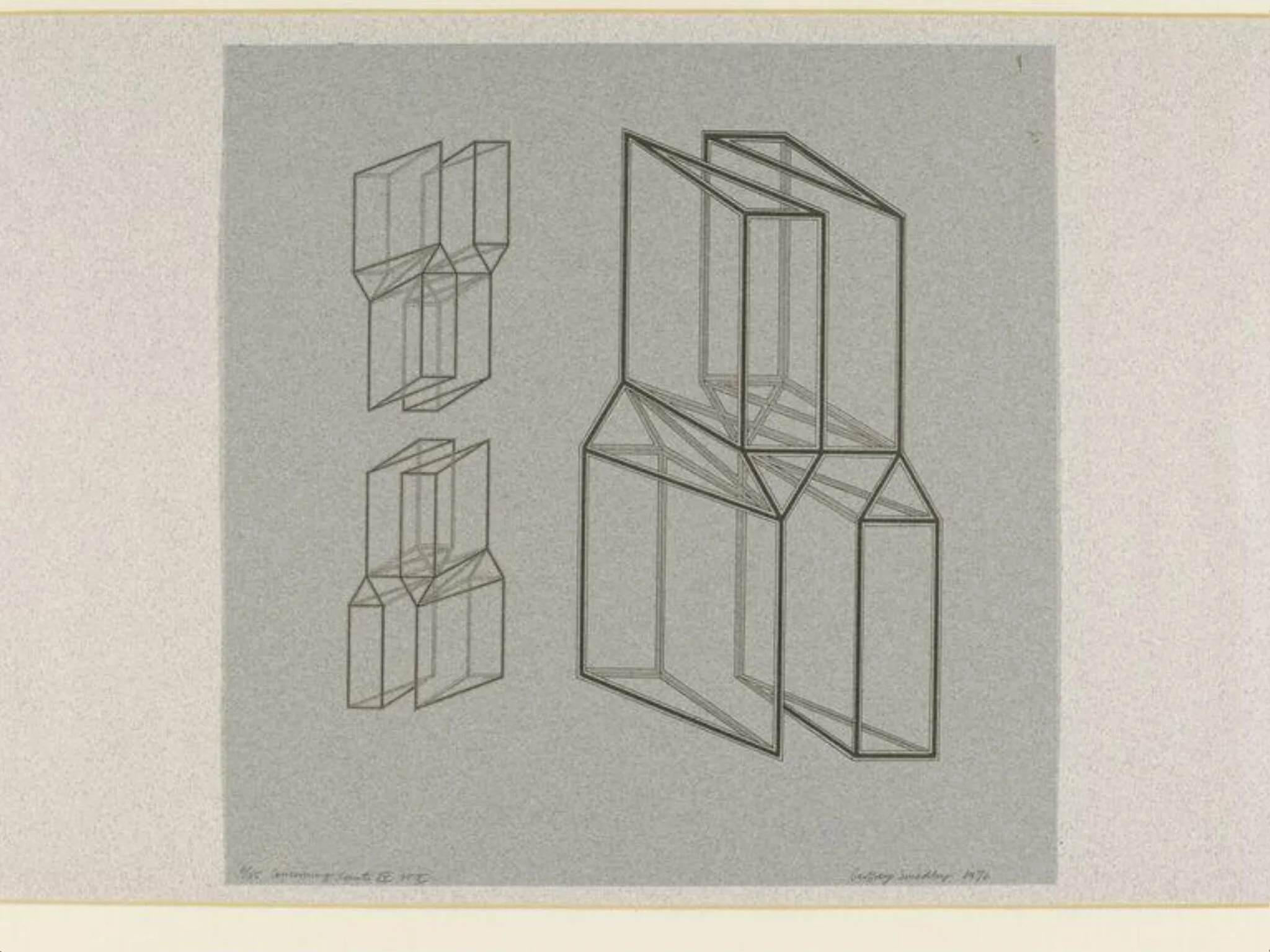 Untitled, detail