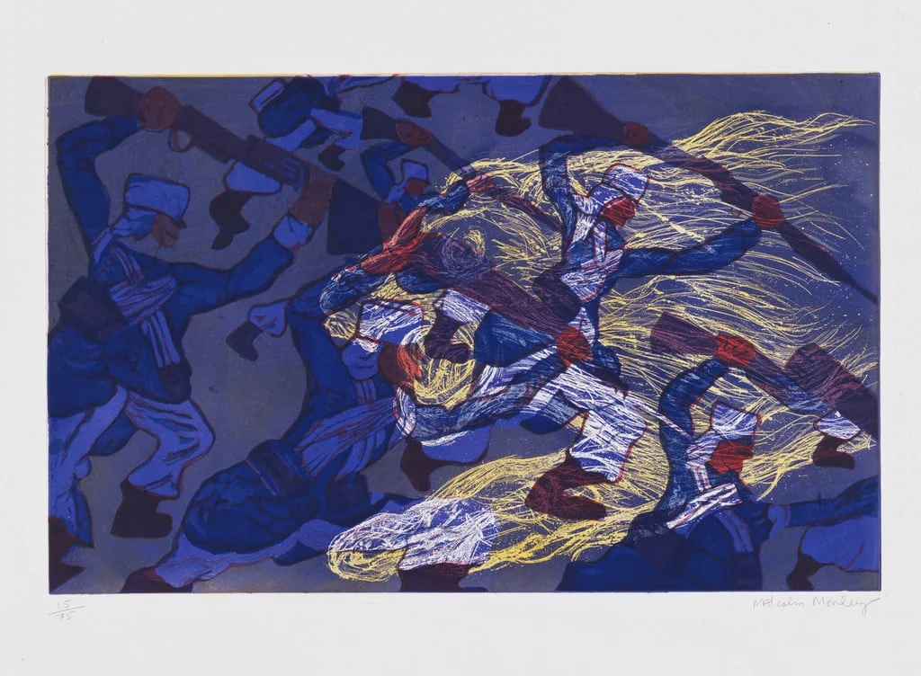 Untitled, detail